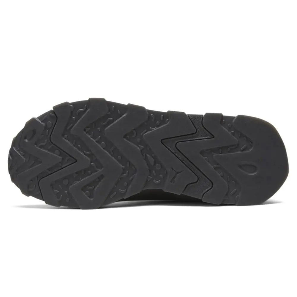 Puma shoes - PUMA Rs Xl Forever Diamonds Lace Up - 39240102 - Black 9