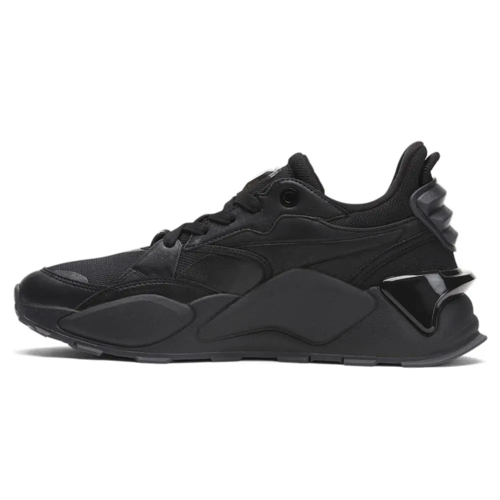 Puma shoes - PUMA Rs Xl Forever Diamonds Lace Up - 39240102 - Black 7