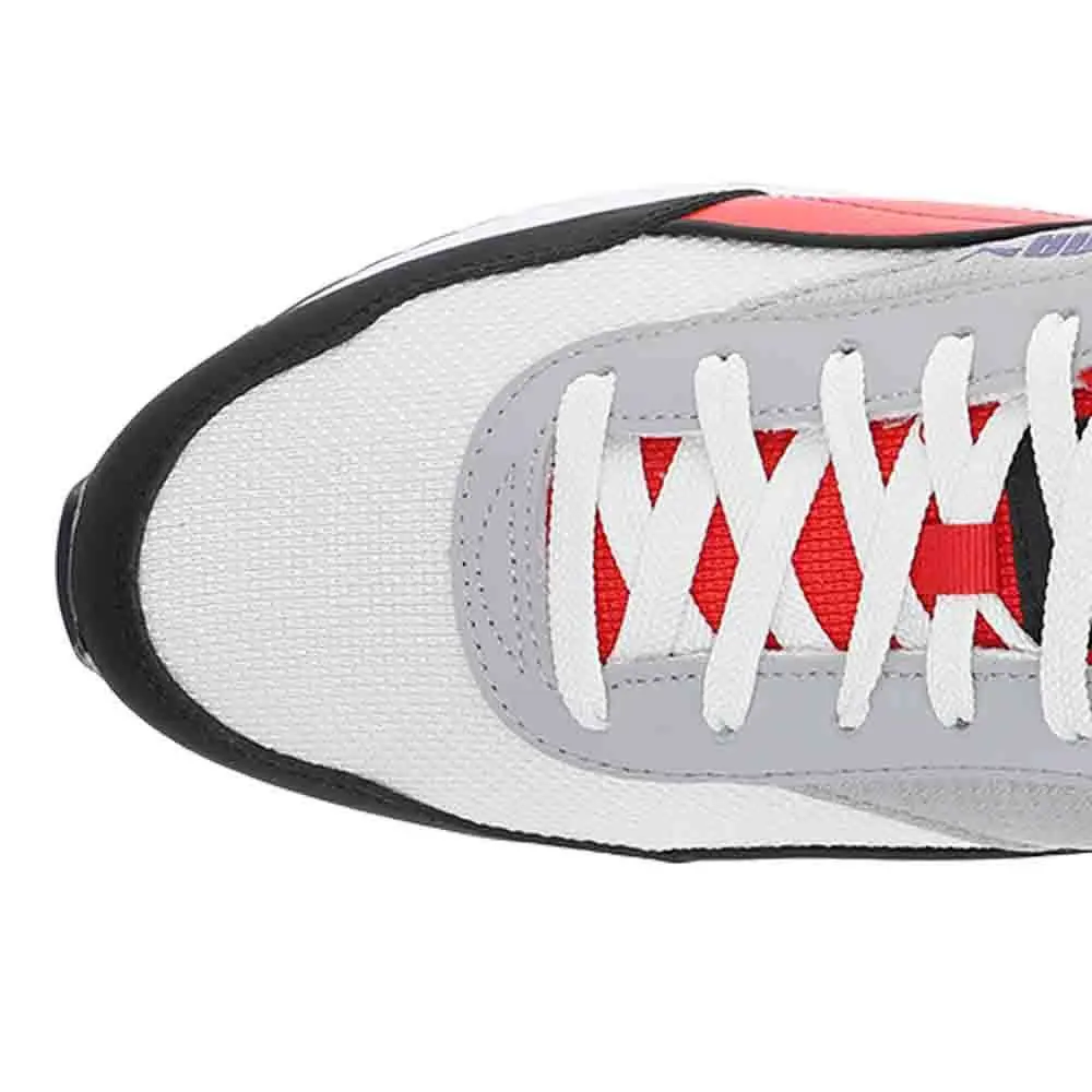 Puma shoes - PUMA R78 Gravity Lace Up - 40402504 - Grey 13