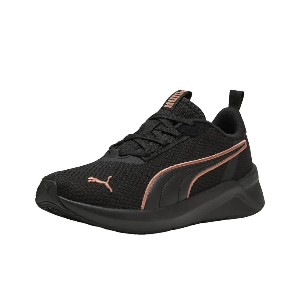 Puma shoes - PUMA Softride Harli Running - Softride Harli Running - 31110018 - Black 0