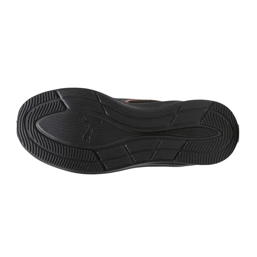 Puma shoes - PUMA Softride Harli Running - Softride Harli Running - 31110018 - Black 3