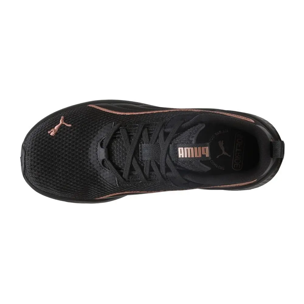Puma shoes - PUMA Softride Harli Running - Softride Harli Running - 31110018 - Black 8