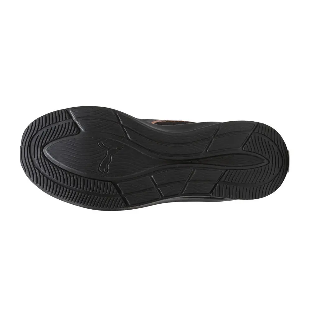 Puma shoes - PUMA Softride Harli Running - Softride Harli Running - 31110018 - Black 9