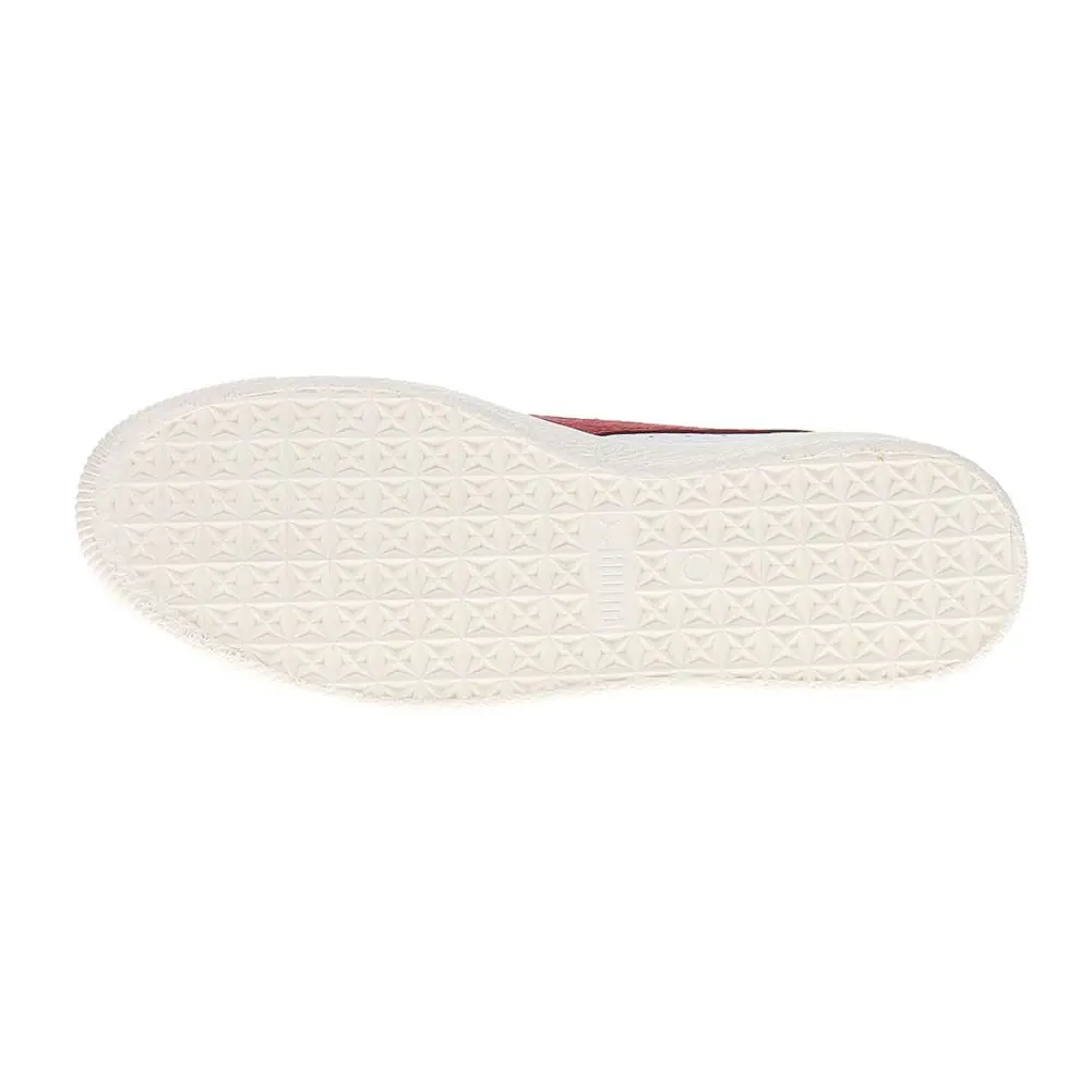 Puma shoes - PUMA Clyde Mii Lace Up - 39850902 - White 3