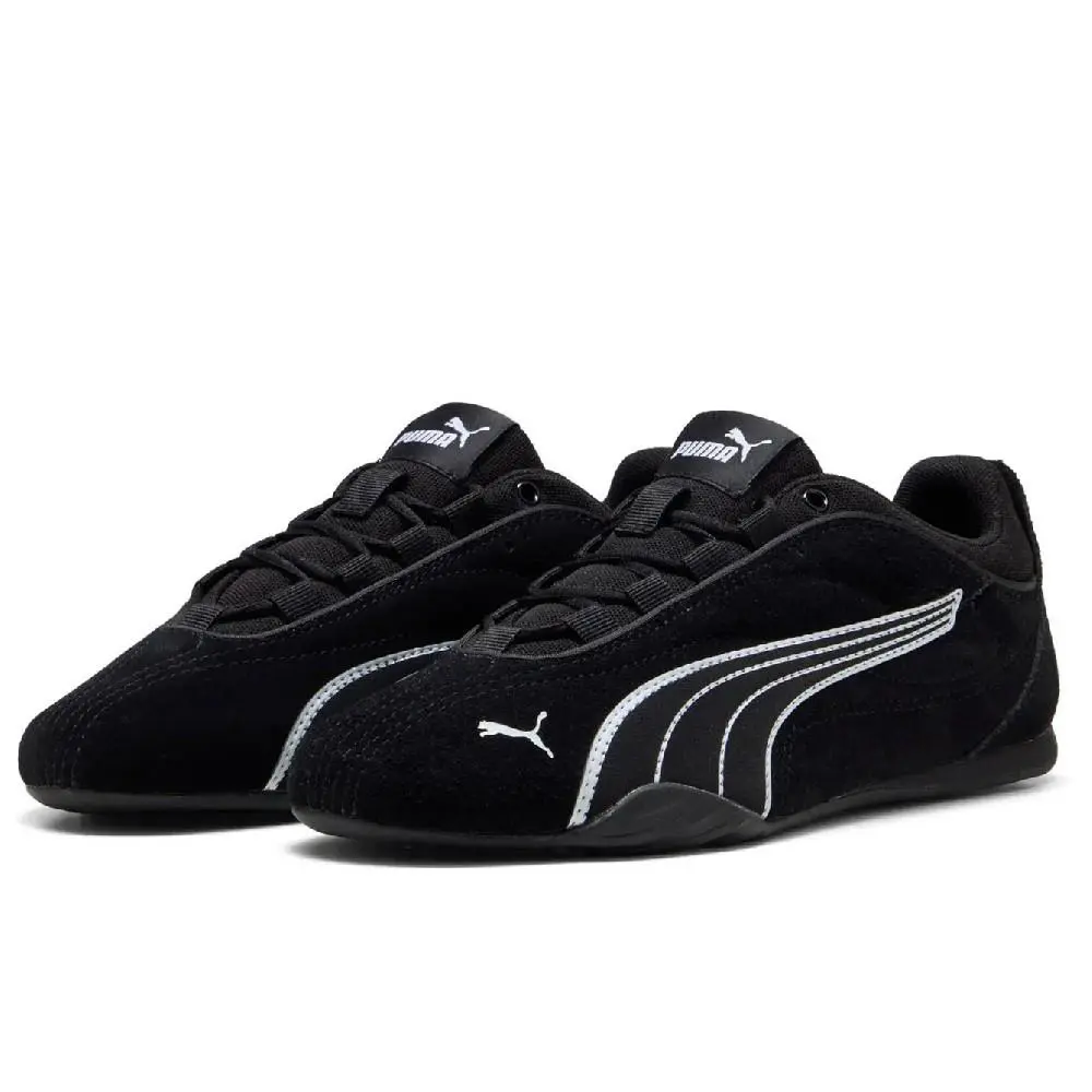 Puma shoes - 403955 03 - 403955 03 - Puma Black-Puma White 1