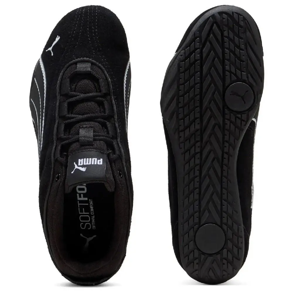 Puma shoes - 403955 03 - 403955 03 - Puma Black-Puma White 3