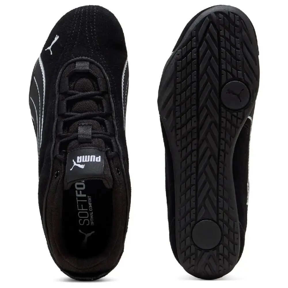 Puma shoes - 403955 03 - 403955 03 - Puma Black-Puma White 8