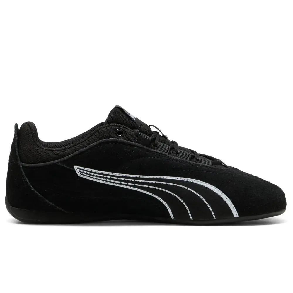 Puma shoes - 403955 03 - 403955 03 - Puma Black-Puma White 4