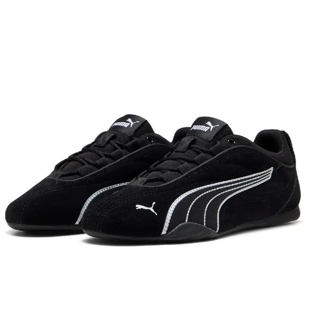Puma shoes - 403955 03 - 403955 03 - Puma Black-Puma White 6