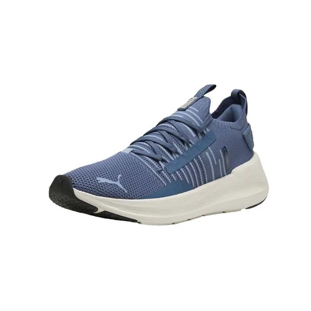 Puma shoes - PUMA Softride Symmetry Fuzion Running - 31148204 - Blue 0
