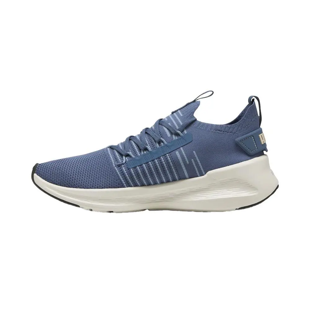 Puma shoes - PUMA Softride Symmetry Fuzion Running - 31148204 - Blue 1