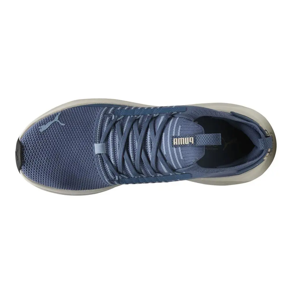 Puma shoes - PUMA Softride Symmetry Fuzion Running - 31148204 - Blue 2