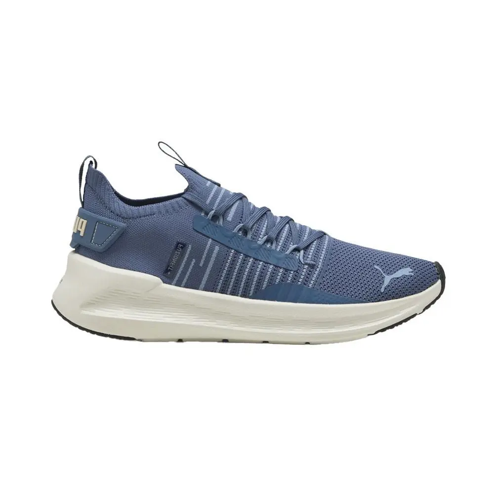 Puma shoes - PUMA Softride Symmetry Fuzion Running - 31148204 - Blue 5