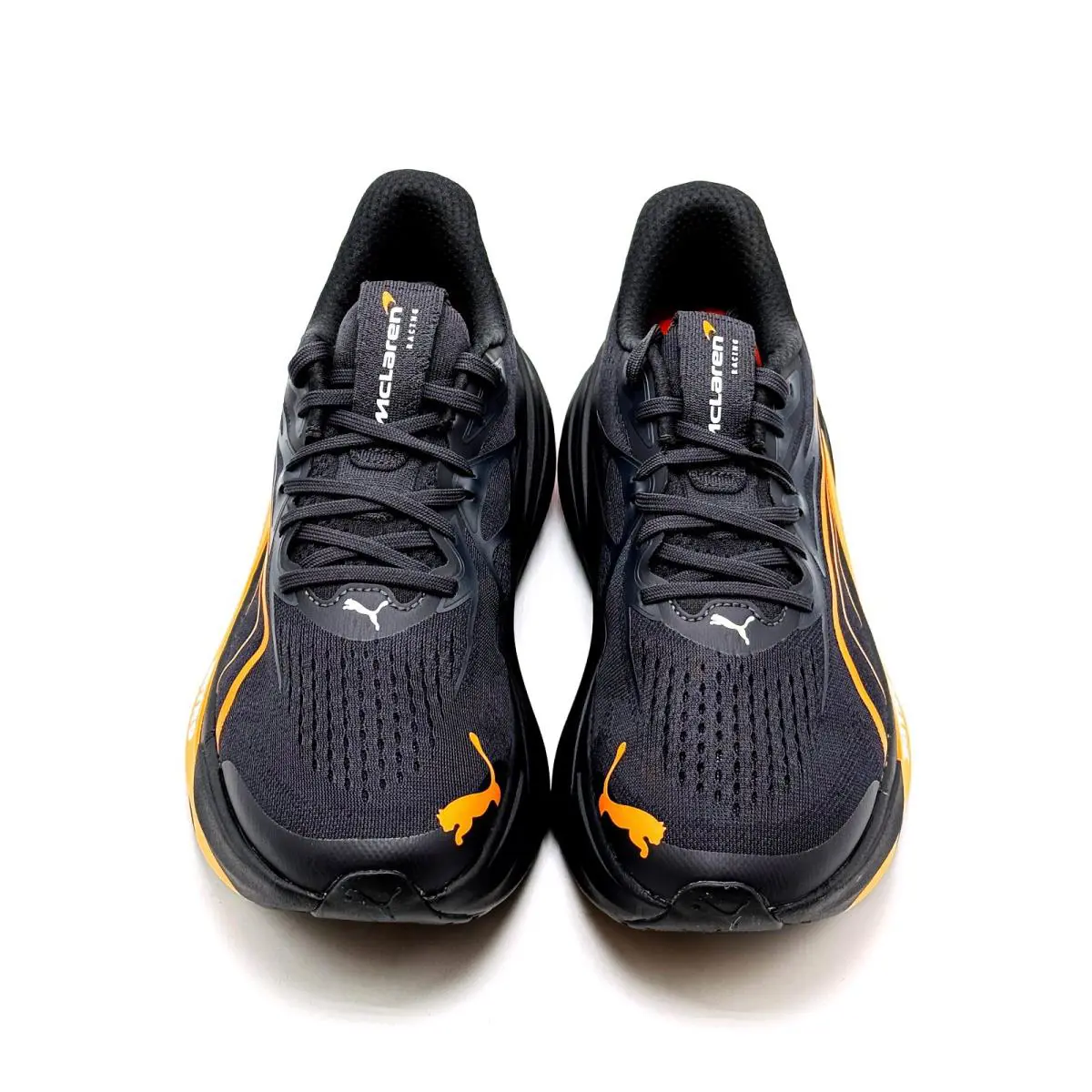 Puma shoes - 30945101 - 309451 01 - Black 1
