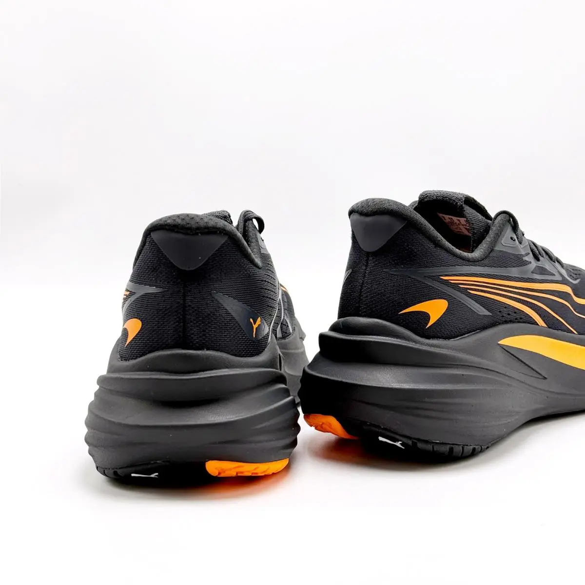 Puma shoes - 30945101 - 309451 01 - Black 8