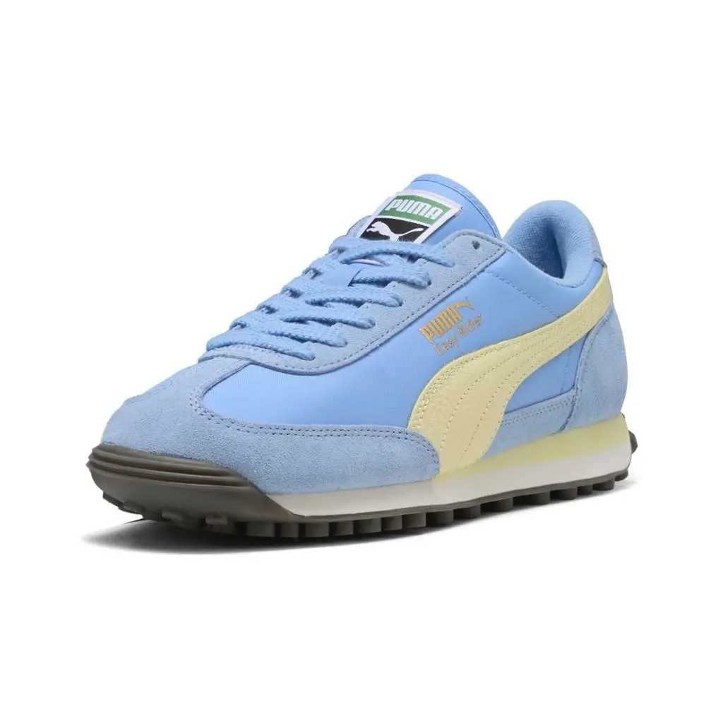 Puma shoes - PUMA Easy Rider Vintage Lace Up - 40077338 - Blue 6