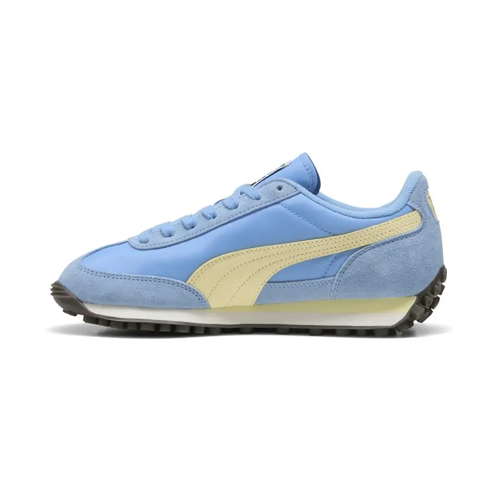 Puma shoes - PUMA Easy Rider Vintage Lace Up - 40077338 - Blue 7