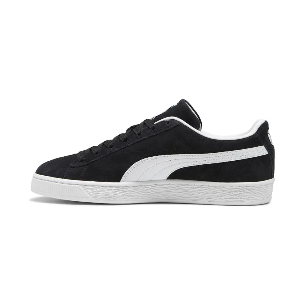 Puma shoes - PUMA Suede Classic Lace Up - 40077501 - Black 1