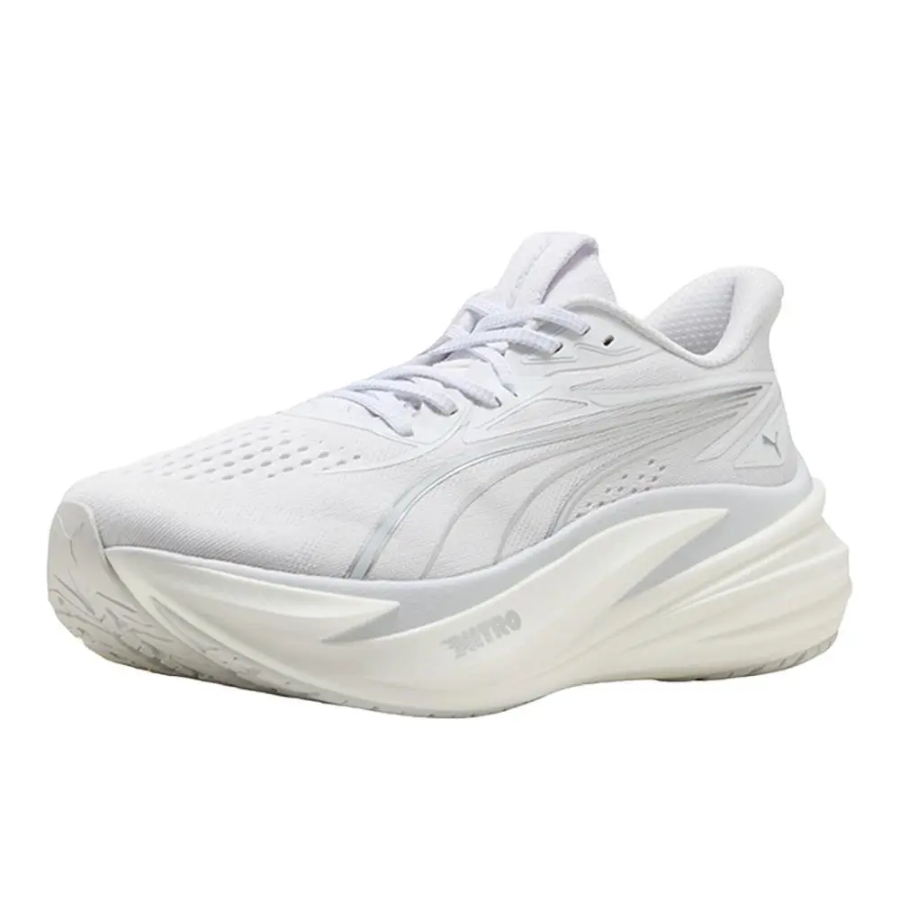 Puma shoes - PUMA Magmax Nitro 2 Running - 31212502 - White 0
