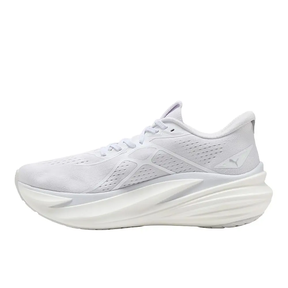 Puma shoes - PUMA Magmax Nitro 2 Running - 31212502 - White 1