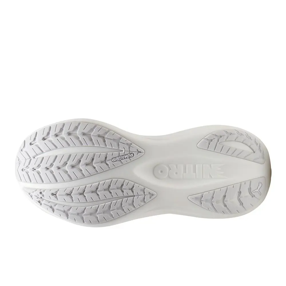 Puma shoes - PUMA Magmax Nitro 2 Running - 31212502 - White 3
