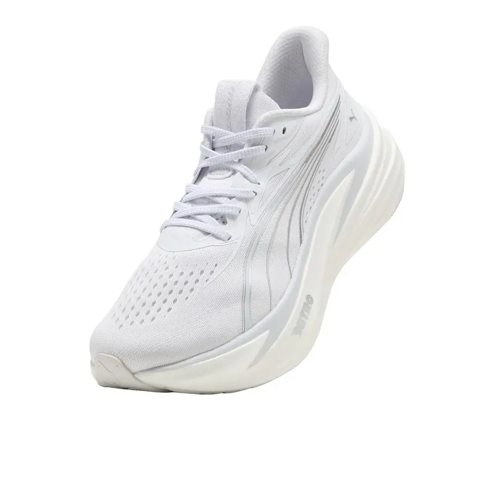 Puma shoes - PUMA Magmax Nitro 2 Running - 31212502 - White 4