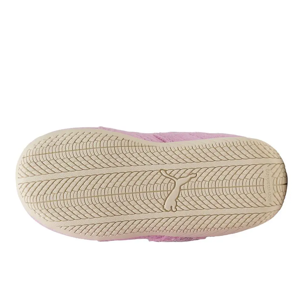 Puma shoes - PUMA  X Gabbys Dollhouse Speedcat Slip On  Toddler - 40578101 - Pink 3