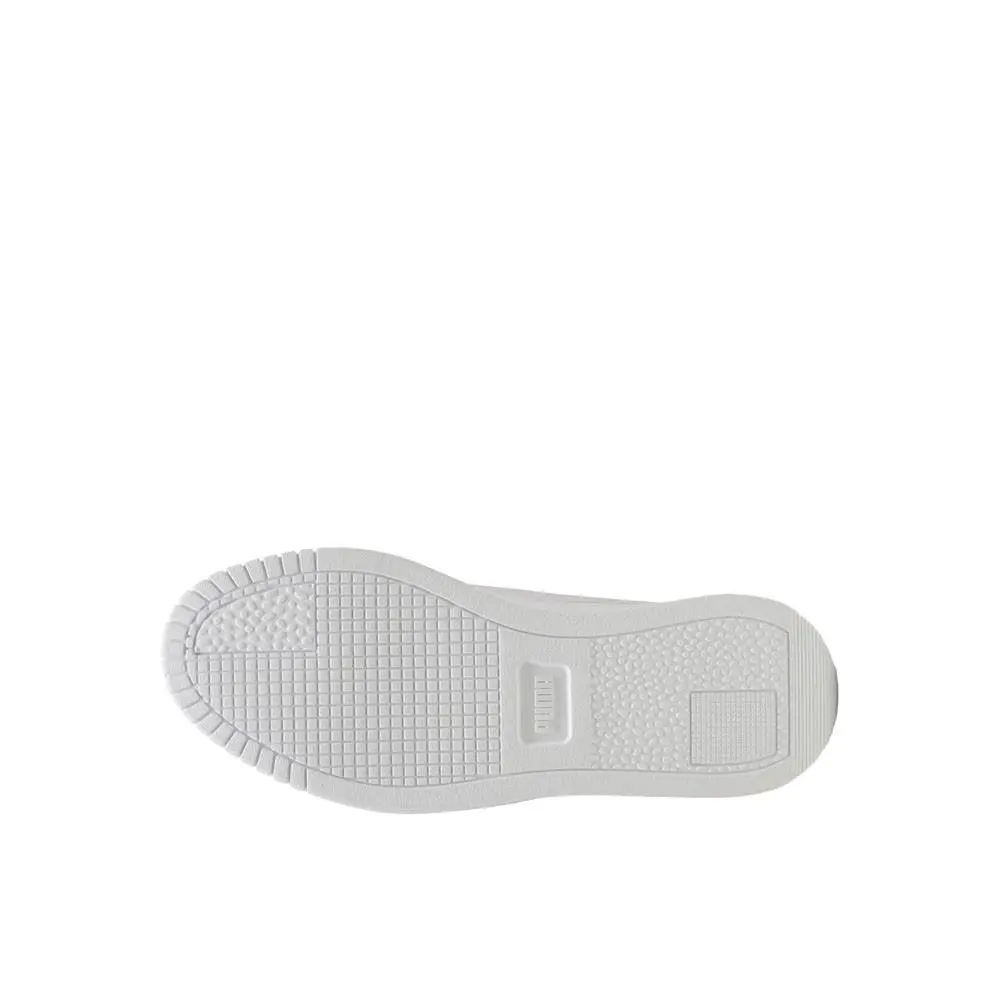 Puma shoes - PUMA Carina Street Lacey Lace Up  Youth - 40088402 - White 3