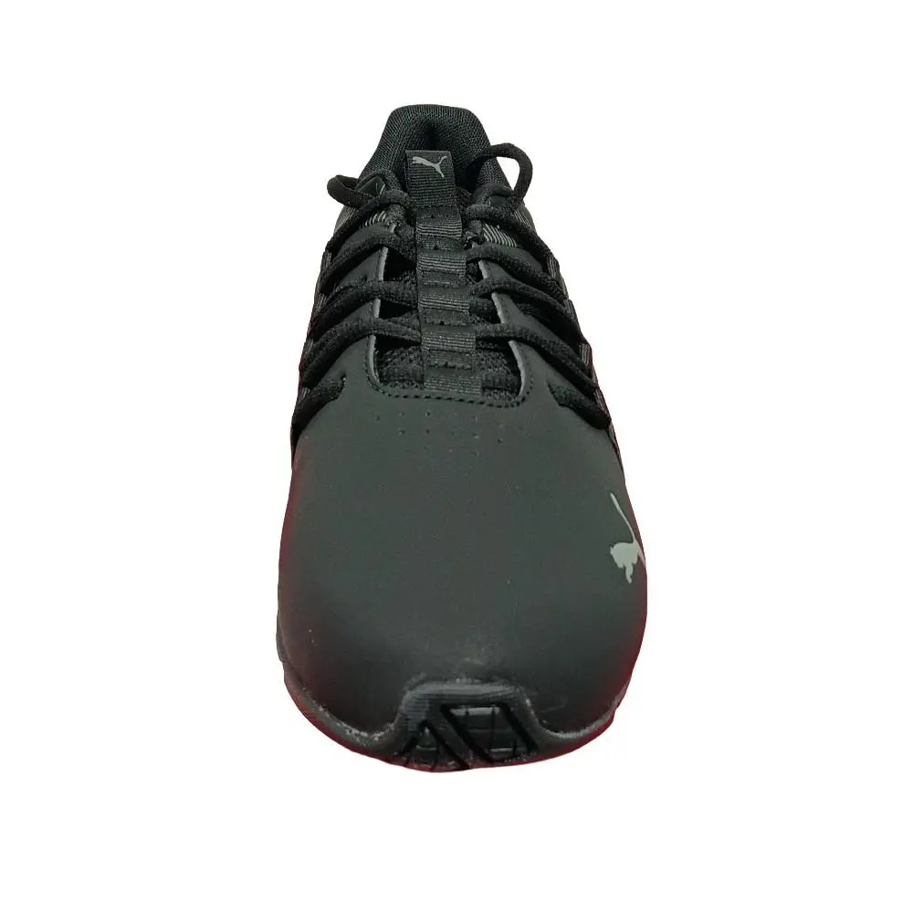 Puma shoes - 311257 01 - 311257 01 - Puma Black-Cast Iron 1