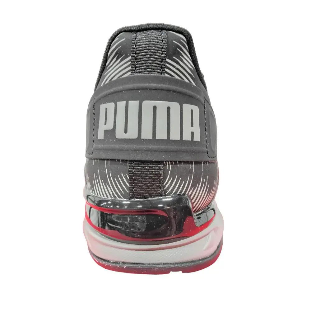 Puma shoes - 311257 01 - 311257 01 - Puma Black-Cast Iron 2