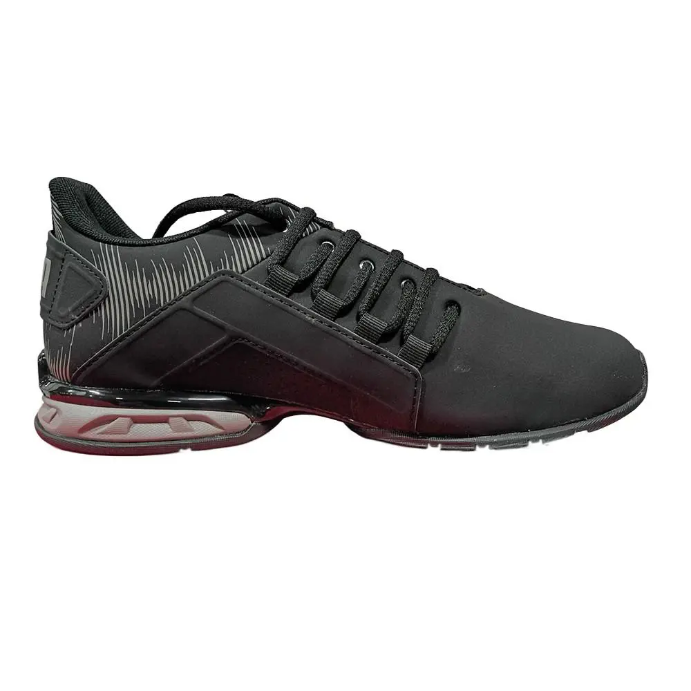 Puma shoes - 311257 01 - 311257 01 - Puma Black-Cast Iron 4