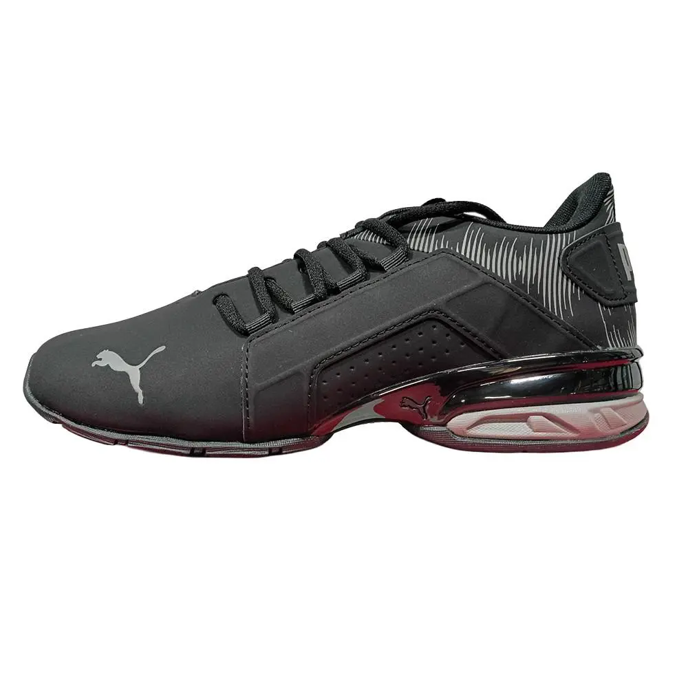 Puma shoes - 311257 01 - 311257 01 - Puma Black-Cast Iron 5