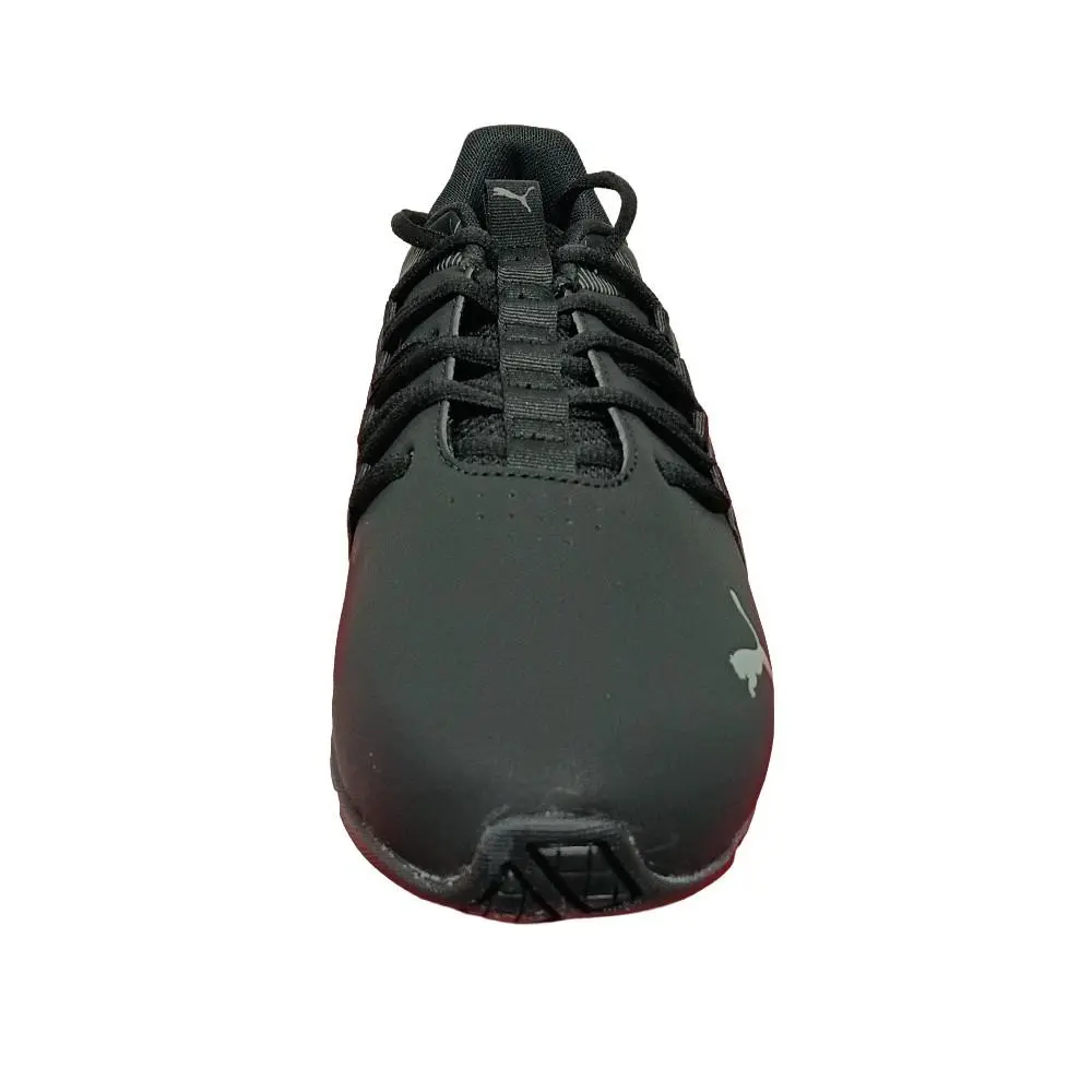 Puma shoes - 311257 01 - 311257 01 - Puma Black-Cast Iron 6