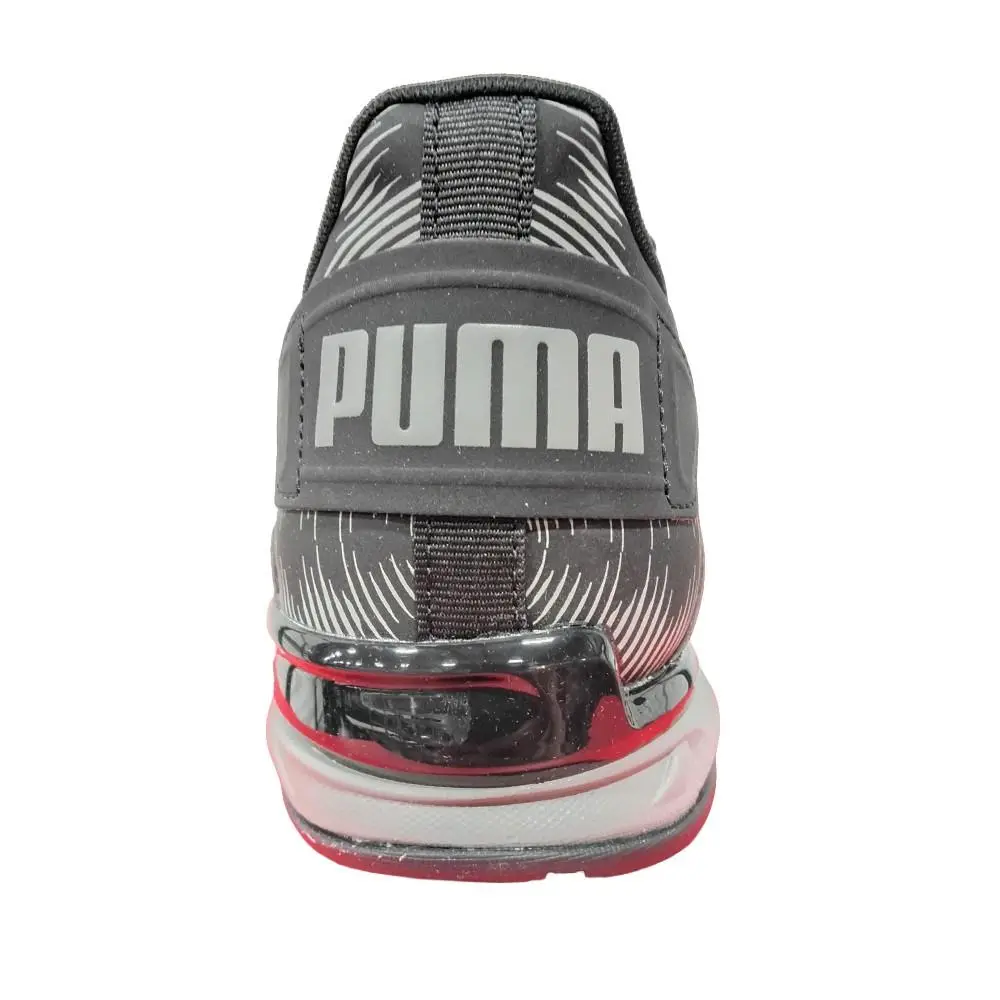 Puma shoes - 311257 01 - 311257 01 - Puma Black-Cast Iron 7