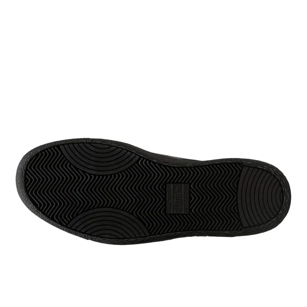Puma shoes - PUMA Majesty Lace Up - Majesty Lace - 31261704 - Black 3
