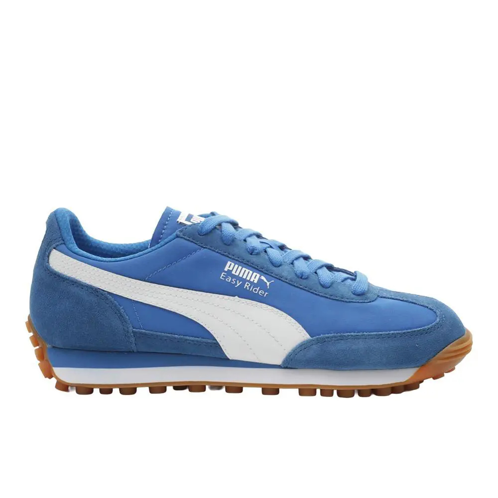 Puma shoes - PUMA Easy Rider SN Lace Up - 40033101 - Blue 7