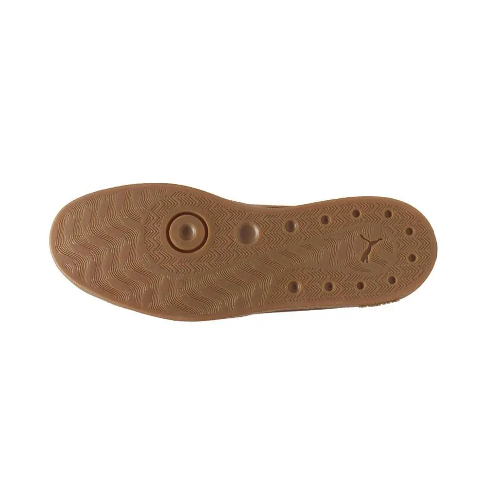 Puma shoes - PUMA Club Ii Era Lace Up - 39744703 - Brown 9