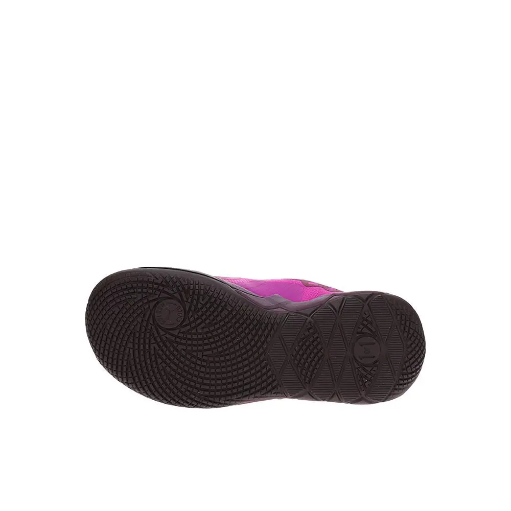 Puma shoes - PUMA Mb1 Lo Disco Basketball  Youth - 37803101 - Purple 3