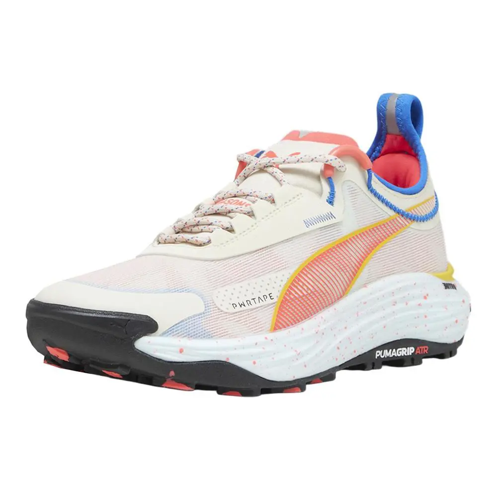 Puma shoes - PUMA Voyage Nitro 3 Running - 37774605 - White 0