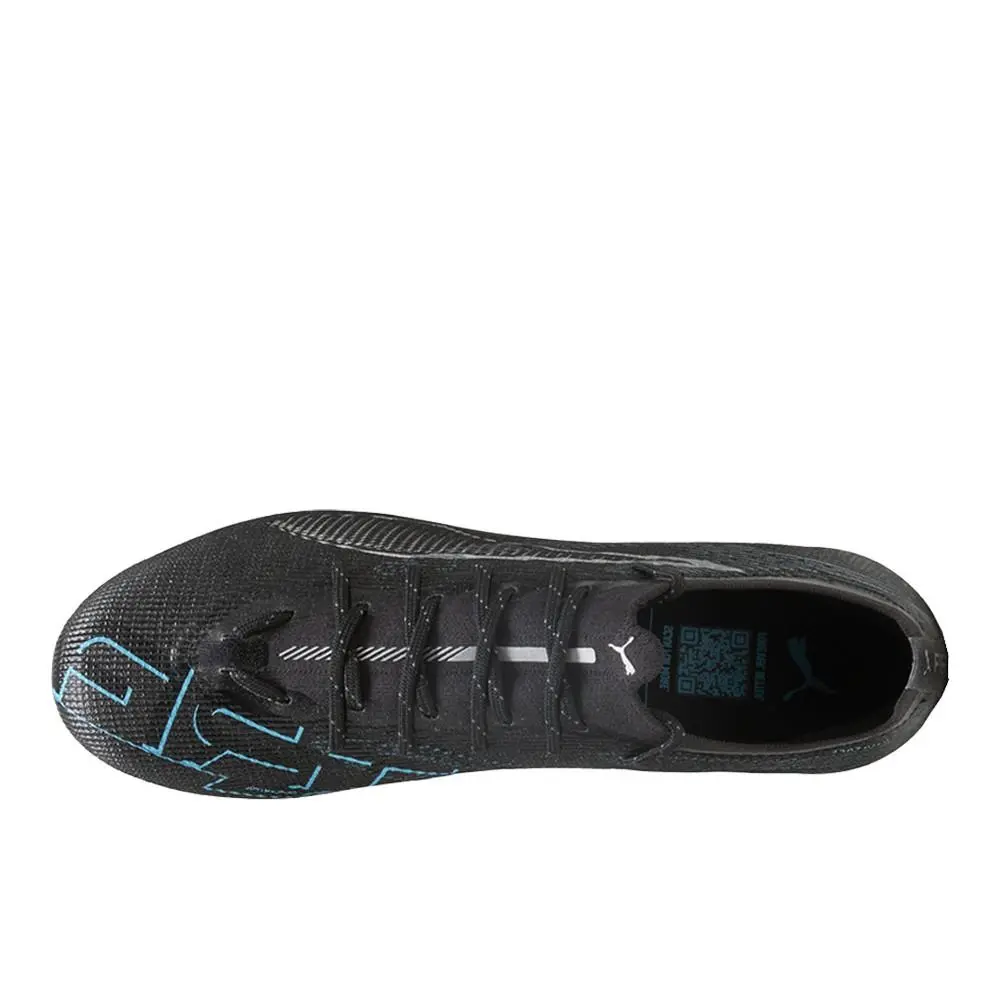 Puma shoes - PUMA Ultra 5 Pro Soccer Cleats - 10816102 - Black 8
