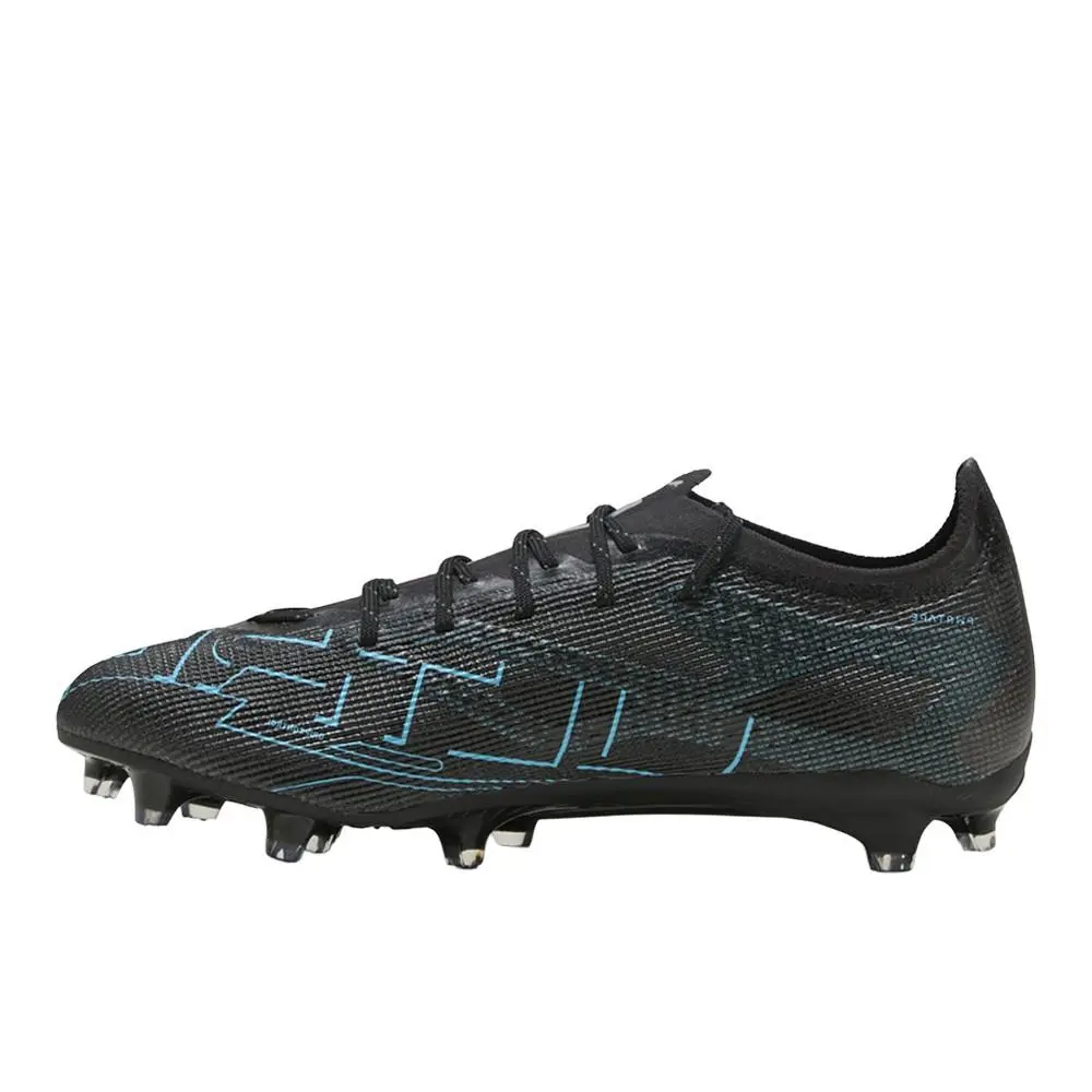 Puma shoes - PUMA Ultra 5 Pro Soccer Cleats - 10816102 - Black 7