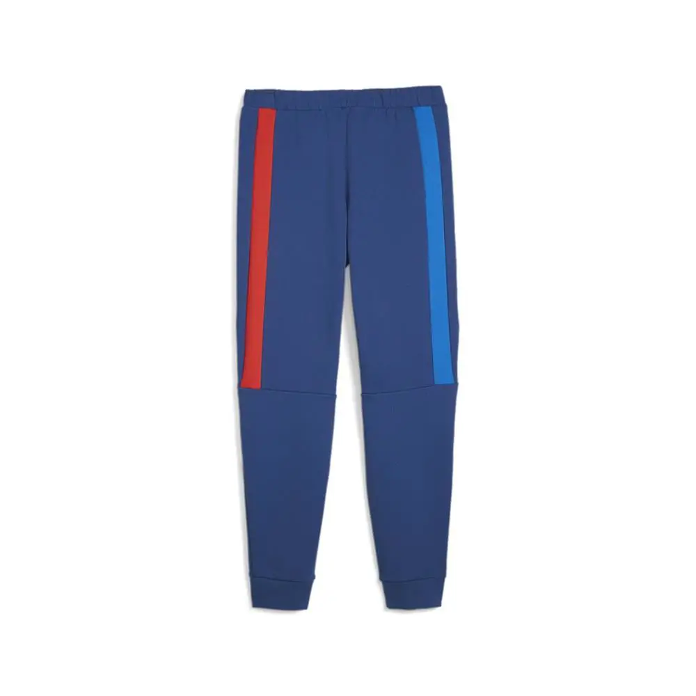 Puma clothing - PUMA Bmw M Motorsport Sweatpants - 62414604 - Blue 0