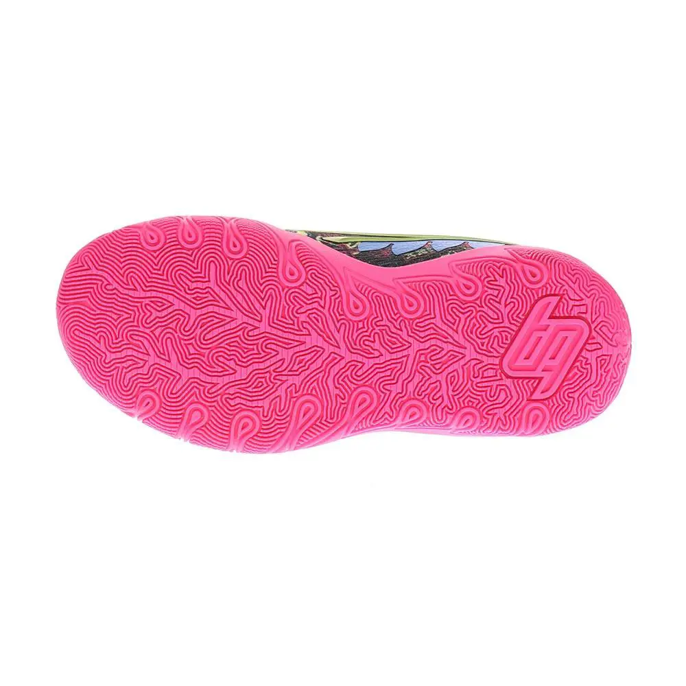 Puma shoes - PUMA Stewie 3 Midnight In Tokyo - 38007001 - Blue, Pink 3