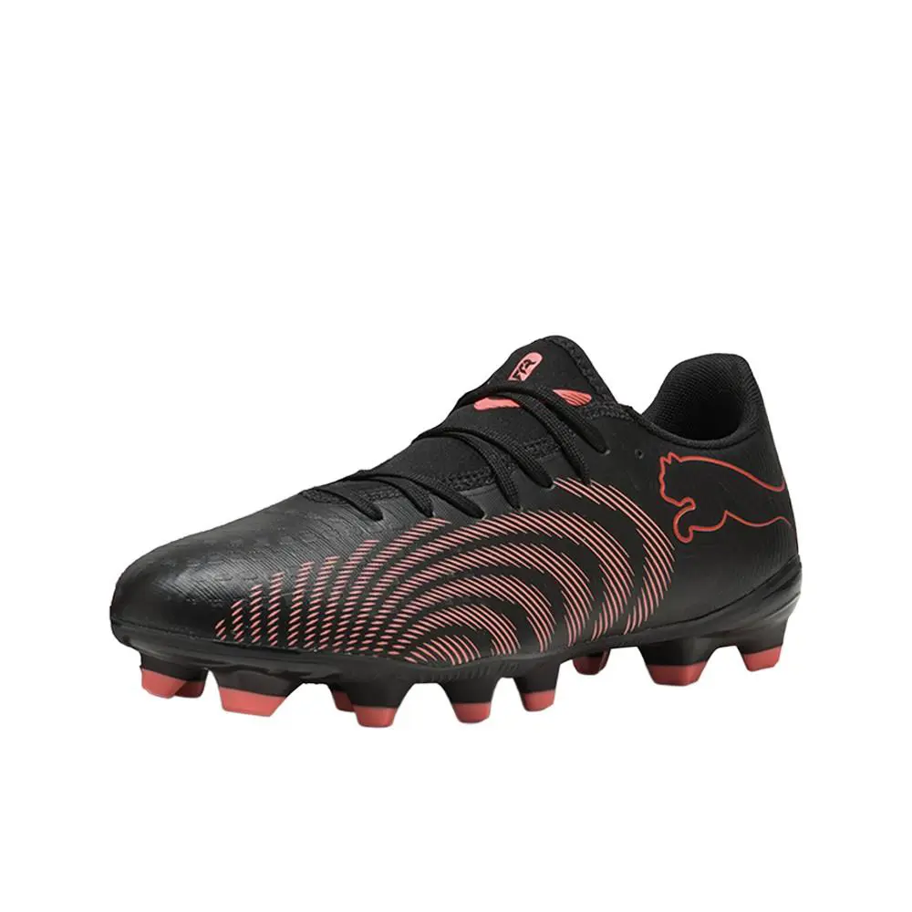 Puma shoes - PUMA Future 9 Play Firm GroundArtificial Ground Soccer Cleats - 10871502 - Black 0