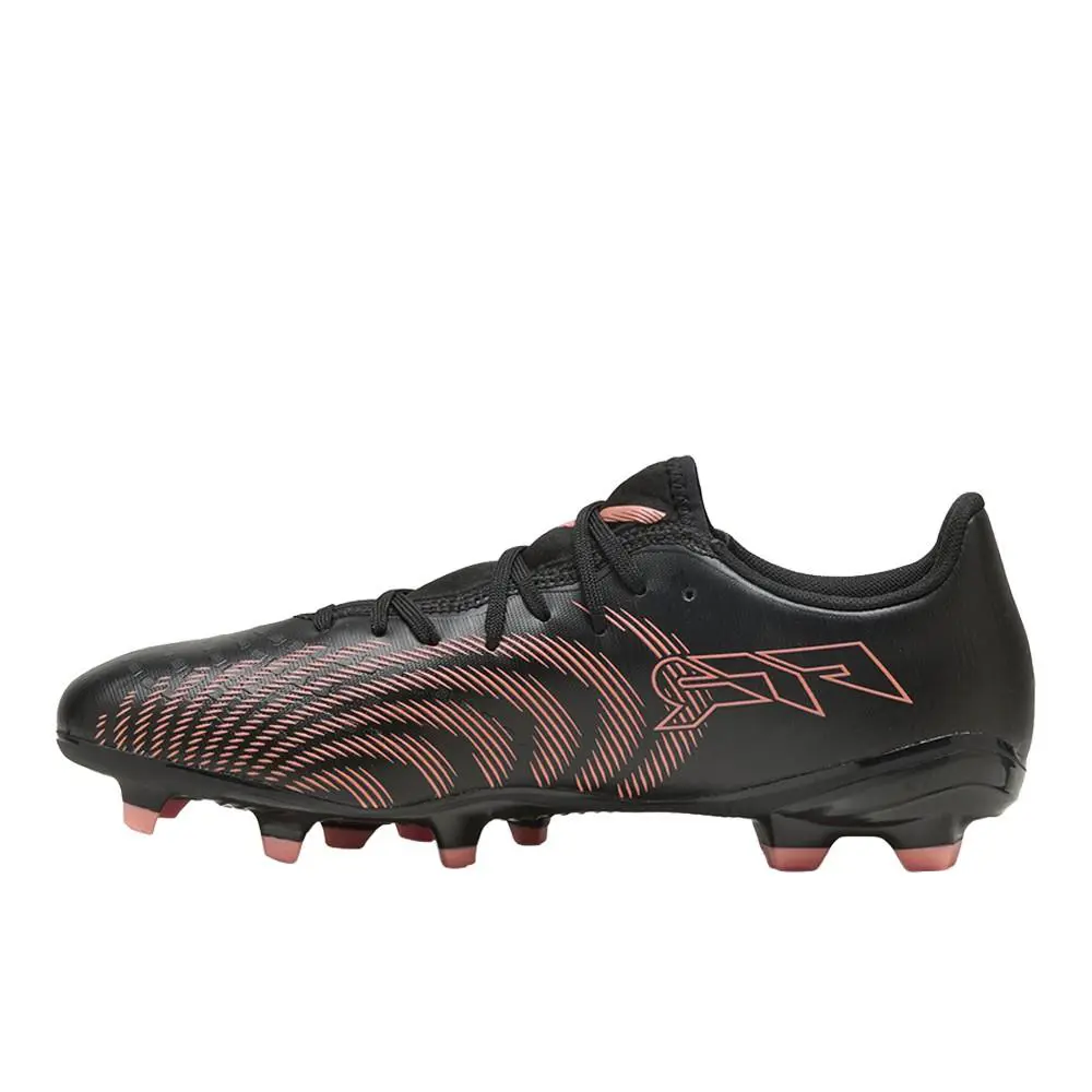 Puma shoes - PUMA Future 9 Play Firm GroundArtificial Ground Soccer Cleats - 10871502 - Black 9
