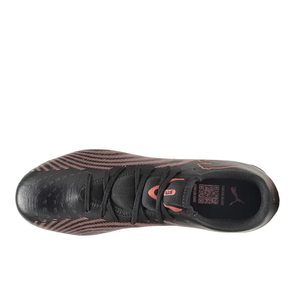 Puma shoes - PUMA Future 9 Play Firm GroundArtificial Ground Soccer Cleats - 10871502 - Black 10