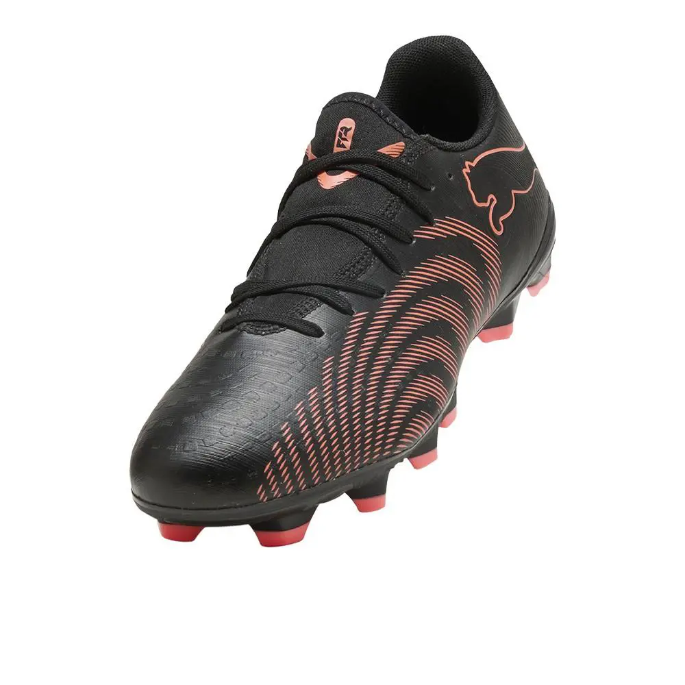 Puma shoes - PUMA Future 9 Play Firm GroundArtificial Ground Soccer Cleats - 10871502 - Black 12