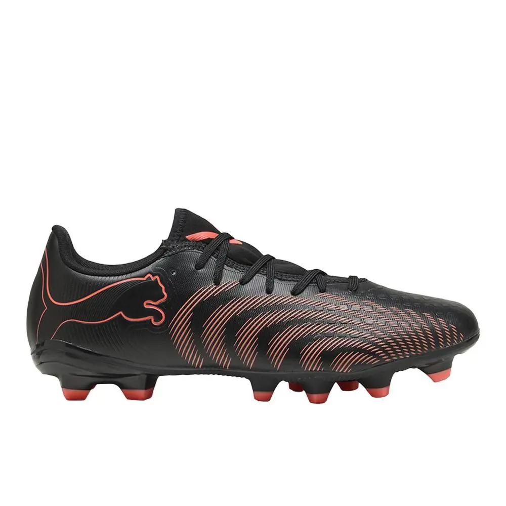Puma shoes - PUMA Future 9 Play Firm GroundArtificial Ground Soccer Cleats - 10871502 - Black 7