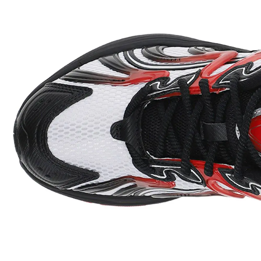 Puma shoes - PUMA Inverse PumatechX Lace Up  Youth - 40512501 - Black, White 13