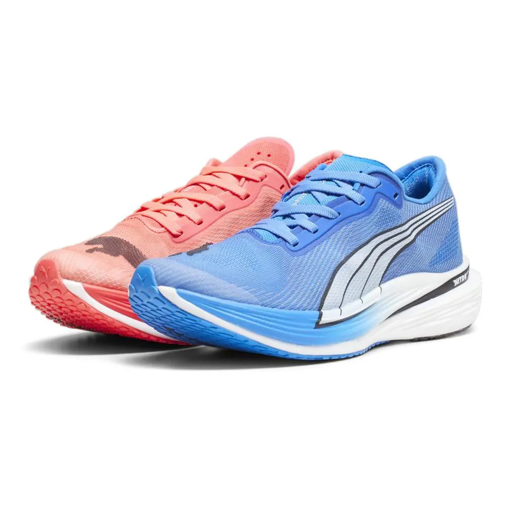 Puma shoes - PUMA Deviate Nitro Elite 2 Running - 37778702 - Pink 0